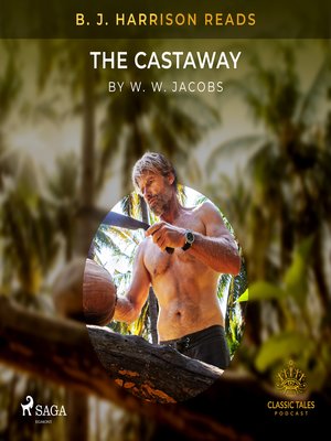 cover image of B. J. Harrison Reads the Castaway